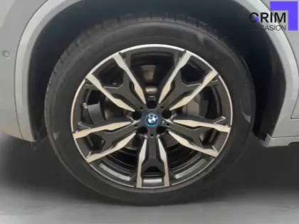 Photo 12 BMW X3  xDrive 30e 292ch BVA8