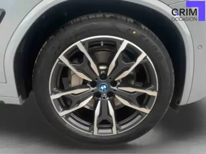 Photo 13 BMW X3  xDrive 30e 292ch BVA8