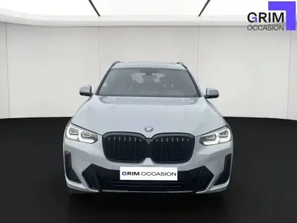 Photo 17 BMW X3  xDrive 30e 292ch BVA8