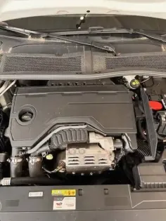 Photo 47 Opel Astra  Sports Tourer 1.2 Turbo Hybride 136 ch e-DCT6