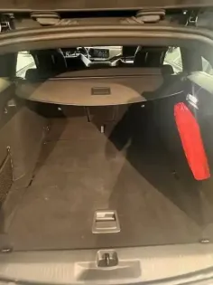 Photo 40 Opel Astra  Sports Tourer 1.2 Turbo Hybride 136 ch e-DCT6