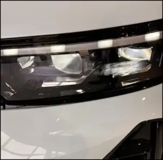 Photo 13 Opel Astra  Sports Tourer 1.2 Turbo Hybride 136 ch e-DCT6