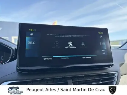 Photo 22 Peugeot 3008  Hybrid 225 e-EAT8