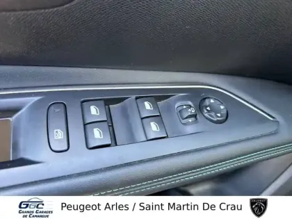 Photo 12 Peugeot 3008  Hybrid 225 e-EAT8