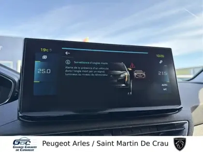 Photo 20 Peugeot 3008  Hybrid 225 e-EAT8