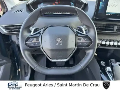 Photo 13 Peugeot 3008  Hybrid 225 e-EAT8