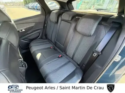 Photo 9 Peugeot 3008  Hybrid 225 e-EAT8