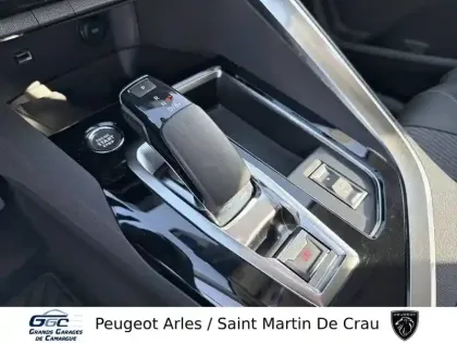 Photo 14 Peugeot 3008  Hybrid 225 e-EAT8