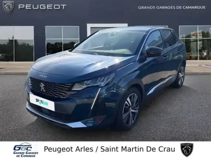 Photo Peugeot 3008 Allure Pack