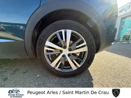 Photo 10 Peugeot 3008  Hybrid 225 e-EAT8