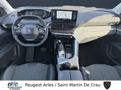 Photo 7 Peugeot 3008  Hybrid 225 e-EAT8