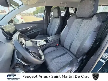 Photo 8 Peugeot 3008  Hybrid 225 e-EAT8