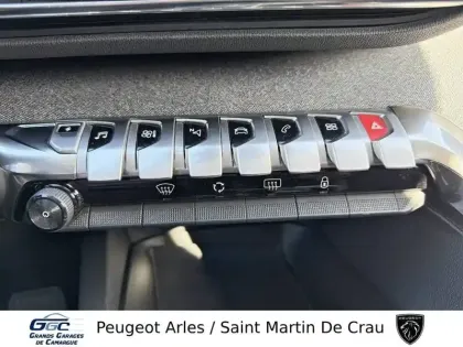 Photo 15 Peugeot 3008  Hybrid 225 e-EAT8