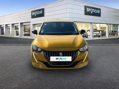 Photo 11 Peugeot 208  PureTech 100 S&S BVM6