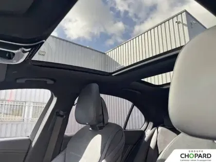 Photo 21 Mercedes Classe C  200 d 9G-Tronic