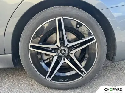 Photo 24 Mercedes Classe C  200 d 9G-Tronic