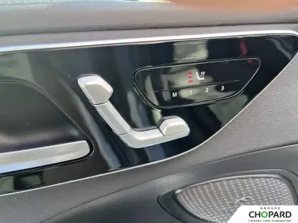 Photo 23 Mercedes Classe C  200 d 9G-Tronic