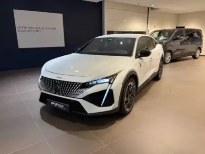 Photo Peugeot 408 Gt