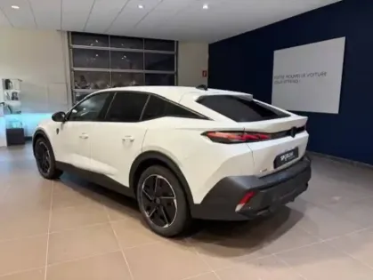 Photo 5 Peugeot 408 Gén. I Ph1 GT 5