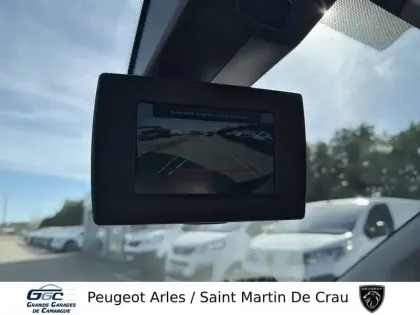 Photo 19 Peugeot Partner E- FOURGON M 800 KG 136 CH BATTERIE 50 KWH