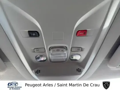 Photo 20 Peugeot Partner E- FOURGON M 800 KG 136 CH BATTERIE 50 KWH