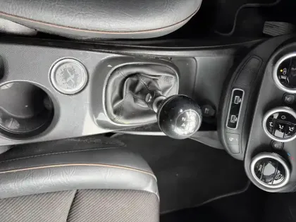 Photo 32 Fiat 500 X 1.0 FireFly Turbo T3 120 ch