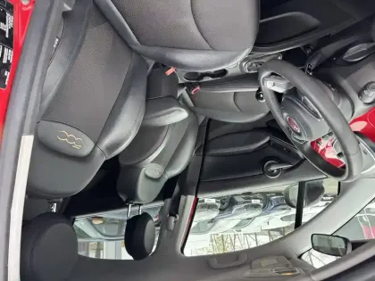 Photo 24 Fiat 500 X 1.0 FireFly Turbo T3 120 ch