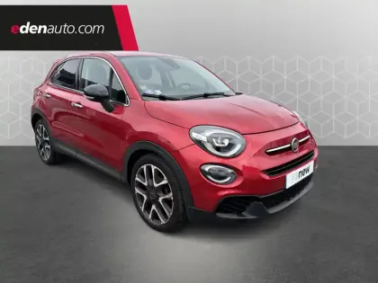 Photo 6 Fiat 500 X 1.0 FireFly Turbo T3 120 ch