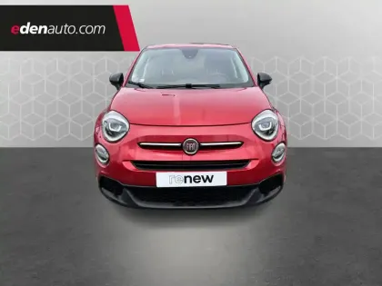 Photo 7 Fiat 500 X 1.0 FireFly Turbo T3 120 ch