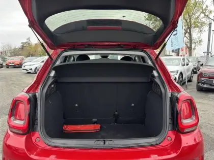 Photo 16 Fiat 500 X 1.0 FireFly Turbo T3 120 ch