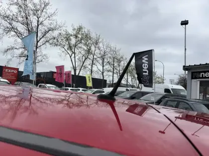 Photo 10 Fiat 500 X 1.0 FireFly Turbo T3 120 ch