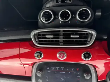 Photo 33 Fiat 500 X 1.0 FireFly Turbo T3 120 ch