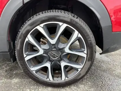 Photo 12 Fiat 500 X 1.0 FireFly Turbo T3 120 ch