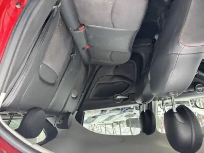 Photo 20 Fiat 500 X 1.0 FireFly Turbo T3 120 ch