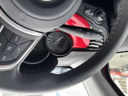 Photo 27 Fiat 500 X 1.0 FireFly Turbo T3 120 ch