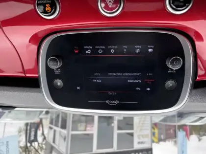 Photo 28 Fiat 500 X 1.0 FireFly Turbo T3 120 ch