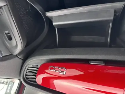 Photo 35 Fiat 500 X 1.0 FireFly Turbo T3 120 ch