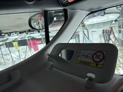 Photo 31 Fiat 500 X 1.0 FireFly Turbo T3 120 ch