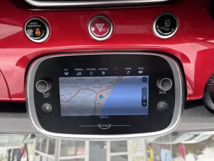 Photo 25 Fiat 500 X 1.0 FireFly Turbo T3 120 ch