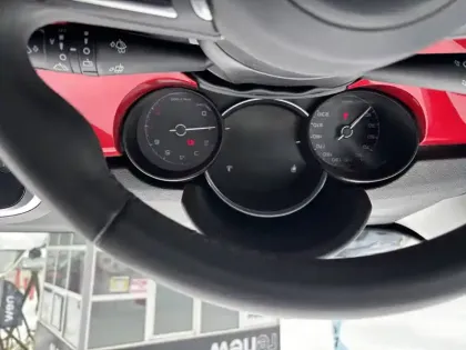 Photo 22 Fiat 500 X 1.0 FireFly Turbo T3 120 ch