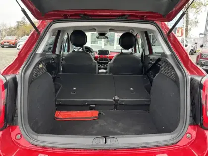 Photo 21 Fiat 500 X 1.0 FireFly Turbo T3 120 ch