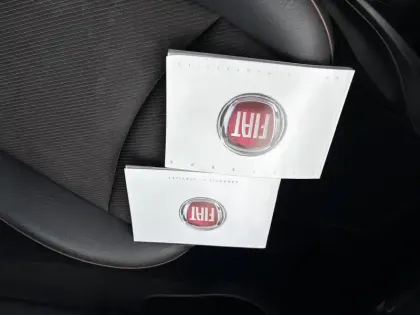 Photo 34 Fiat 500 X 1.0 FireFly Turbo T3 120 ch