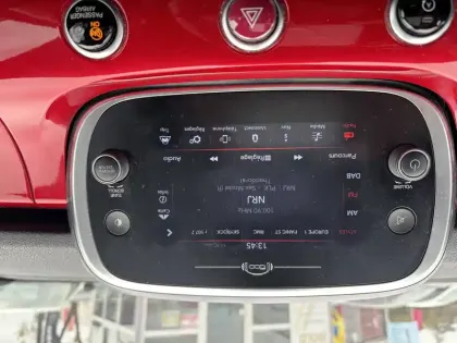 Photo 30 Fiat 500 X 1.0 FireFly Turbo T3 120 ch