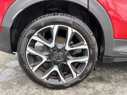 Photo 8 Fiat 500 X 1.0 FireFly Turbo T3 120 ch