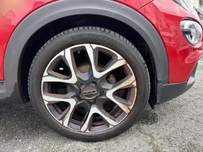 Photo 9 Fiat 500 X 1.0 FireFly Turbo T3 120 ch