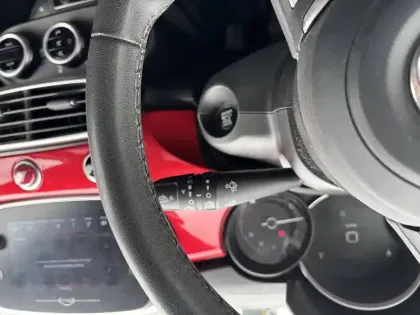 Photo 26 Fiat 500 X 1.0 FireFly Turbo T3 120 ch