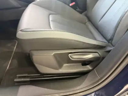 Photo 19 Audi A1  Allstreet 35 TFSI 150 ch S tronic 7