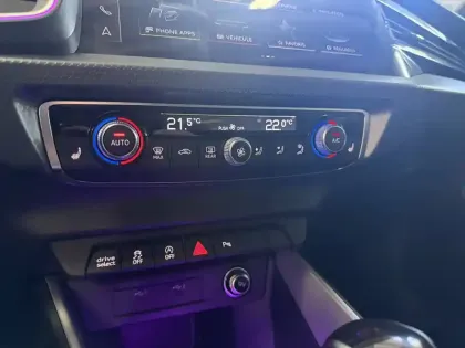 Photo 25 Audi A1  Allstreet 35 TFSI 150 ch S tronic 7