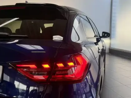 Photo 17 Audi A1  Allstreet 35 TFSI 150 ch S tronic 7