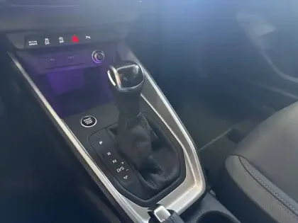 Photo 13 Audi A1  Allstreet 35 TFSI 150 ch S tronic 7